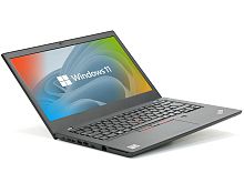 LENOVO ThinkPad L14 Gen 2 | 11th Gen Intel(R) Core(TM) i5-1135G7 @ 2.40GHz | 8GB | 256GB NVMe | 14.0 дюймов